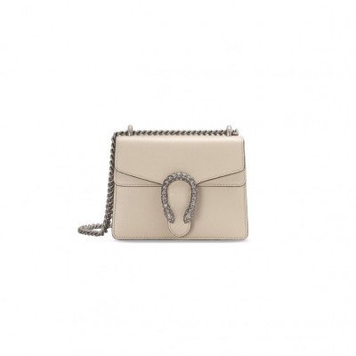 GUCCI DIONYSUS MINI SHOULDER BAG 421970 (20*15.5*5cm)